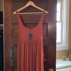 NWT Artizia dress